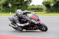 Advanced Group Black Bikes