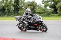 Lower Group Black Bikes