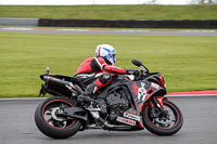 Lower Group Black Bikes