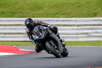 Middle Group Black Bikes