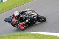 Advanced Group Black Bikes
