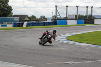Middle Group Black Bikes