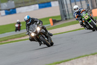 Lower Group Black Bikes