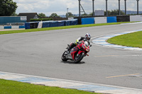 Lower Group Red Bikes