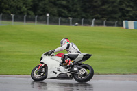 Advanced Group White Bikes
