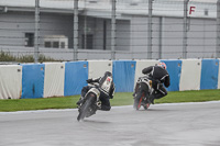 Advanced Group White Bikes
