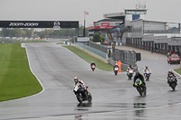 Lower Group Black Bikes