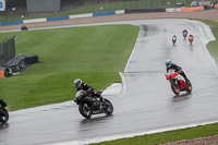 Lower Group Black Bikes