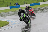 Lower Group Green Bikes