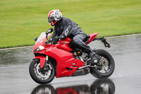 Lower Group Red Bikes