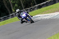 Advanced Group Blue Bikes