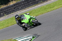 Advanced Group Green Bikes