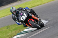 Advanced Group Orange Bikes