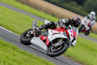 Advanced Group Red Bikes