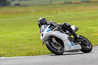 Advanced Group White Bikes