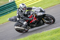 Lower Group Black Bikes