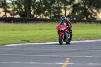 Lower Group Red Bikes