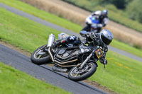 Middle Group Black Bikes