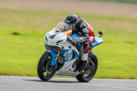 Middle Group Blue Bikes