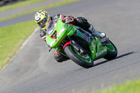 Middle Group Green Bikes