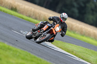 Middle Group Orange Bikes
