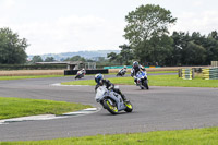 Middle Group Silver/Grey Bikes