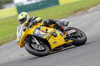 Middle Group Yellow Bikes