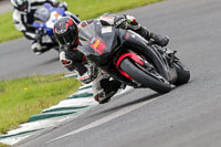 Advanced Group Black Bikes