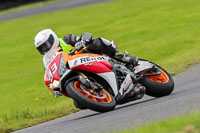 Advanced Group Orange Bikes