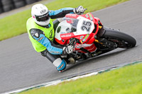 Advanced Group Red Bikes