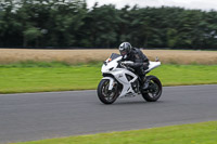 Advanced Group White Bikes