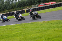 Lower Group Black Bikes