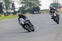 Middle Group Black Bikes