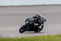 Advanced Group Black Bikes