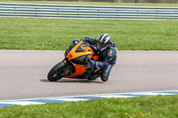 Advanced Group Orange Bikes