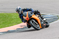 Advanced Group Orange Bikes