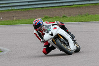 Advanced Group White Bikes