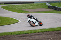 Eve Adv/Mid Group White Bikes