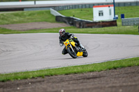 Eve Adv/Mid Group Yellow Bikes