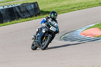 Lower Group Black Bikes