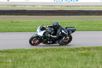 Lower Group Black Bikes