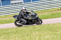 Middle Group Black Bikes
