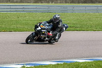 Middle Group Black Bikes