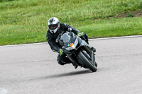 Middle Group Black Bikes