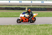Middle Group Orange Bikes