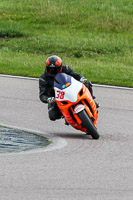 Middle Group Orange Bikes