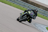 Advanced Group Black Bikes