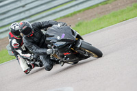 Advanced Group Black Bikes
