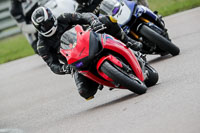 Advanced Group Red Bikes