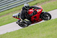 Lower Group Red Bikes